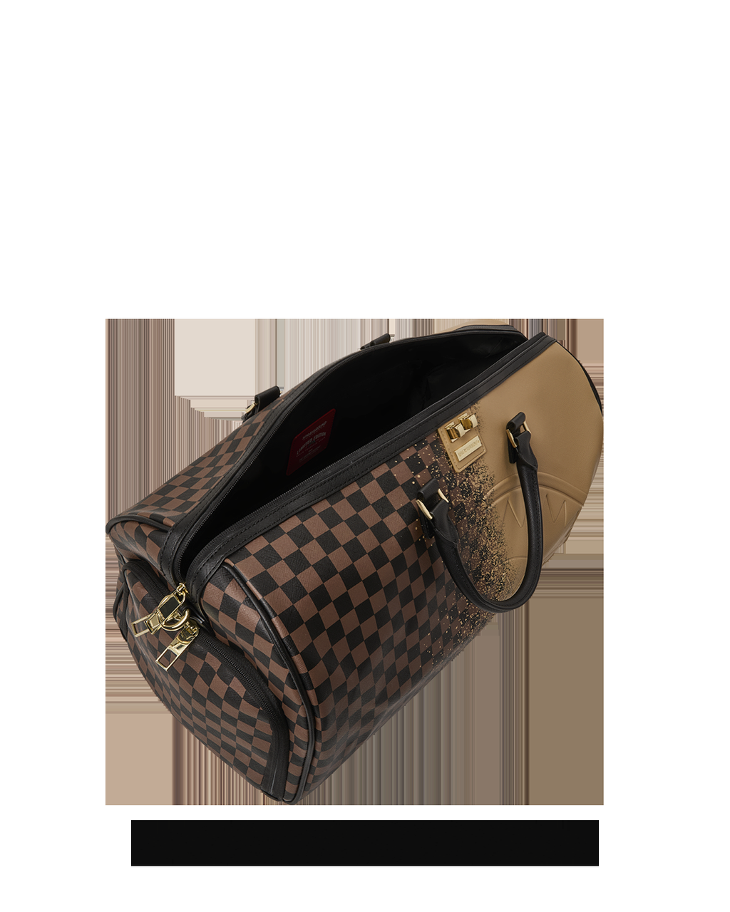 HENNY SPRITZ DUFFLE 