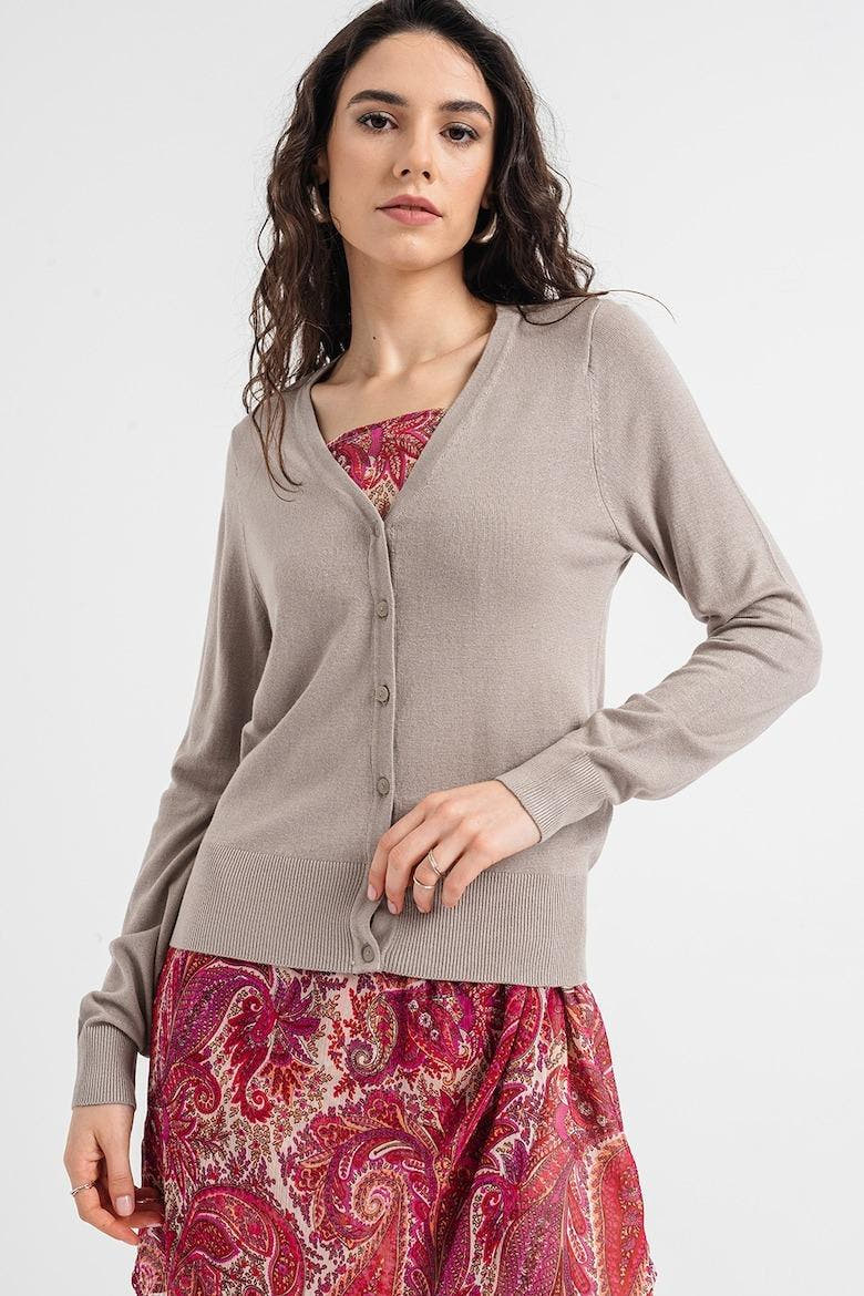 ONLJASMIN V-NECK CARDIGAN EX KNT 