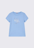 LIU JO ECS T-SHIRT M/C