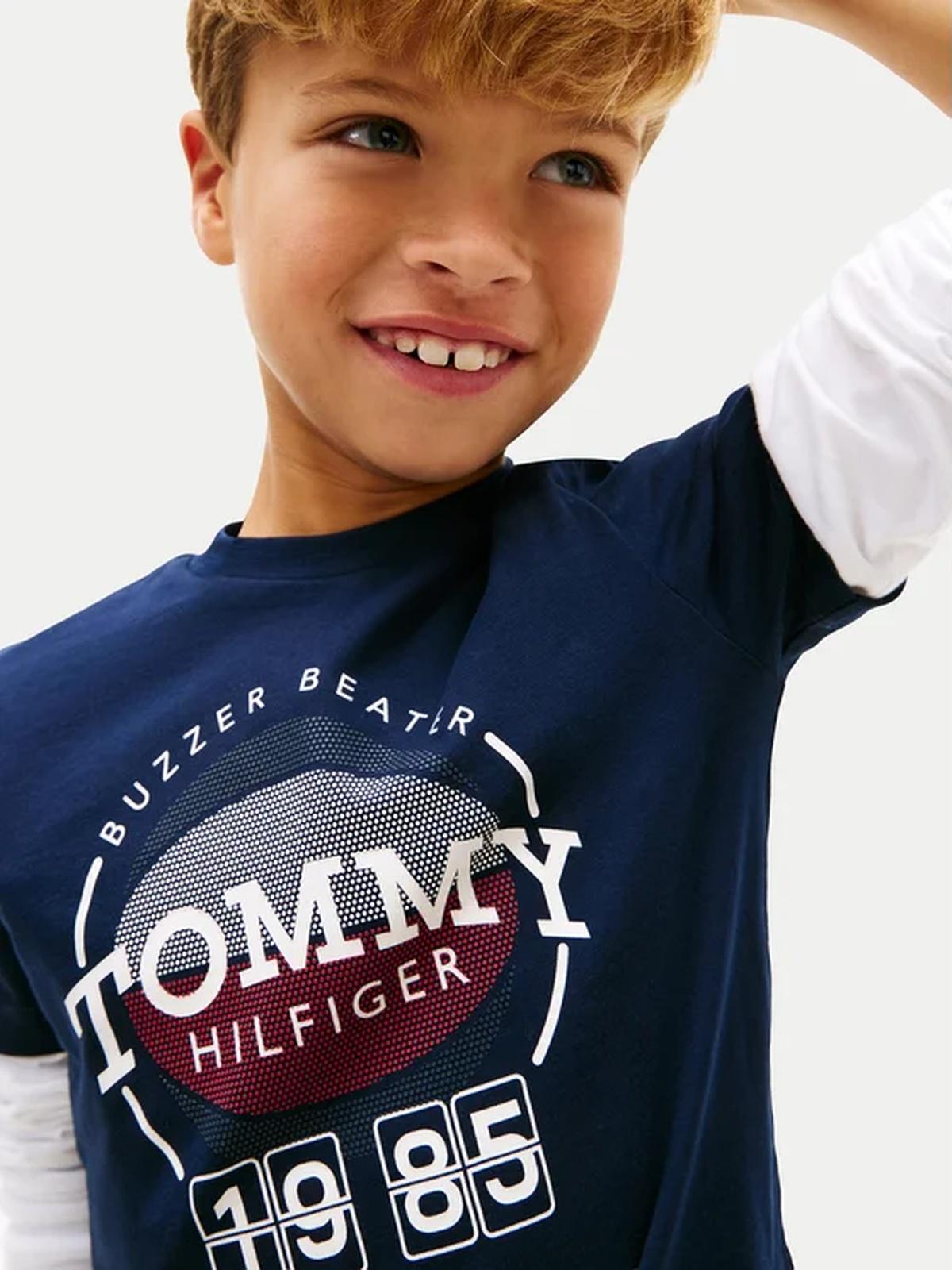 KB0KB10277T/C1G TOMMY HILFIGER