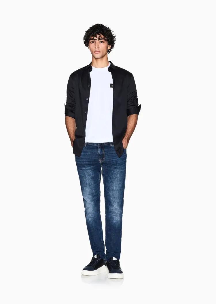 XM001512 AF17098/MB001 ARMANI EXCHANGE