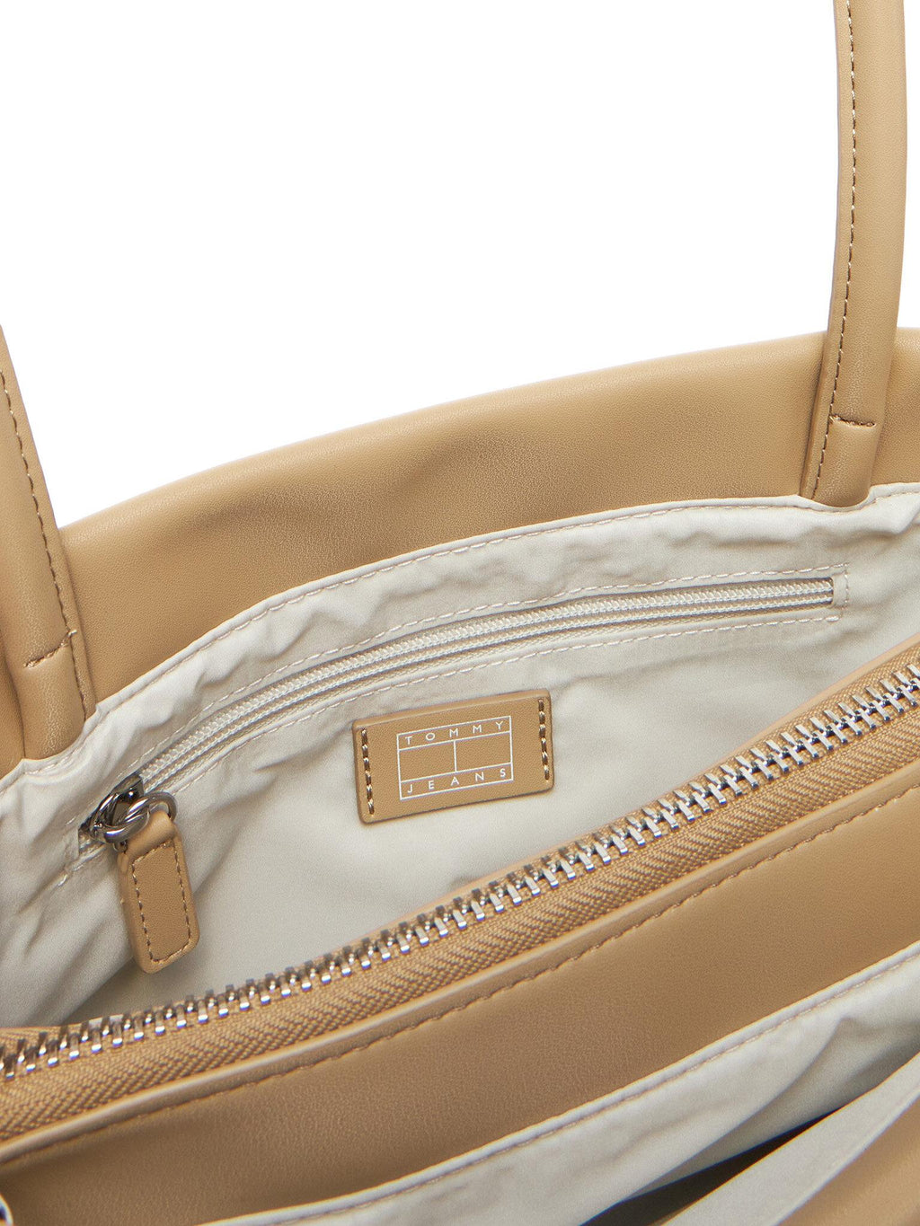 TJW AMERICAN COOL MED TOTE AW0AW17297/ACT TOMMY JEANS