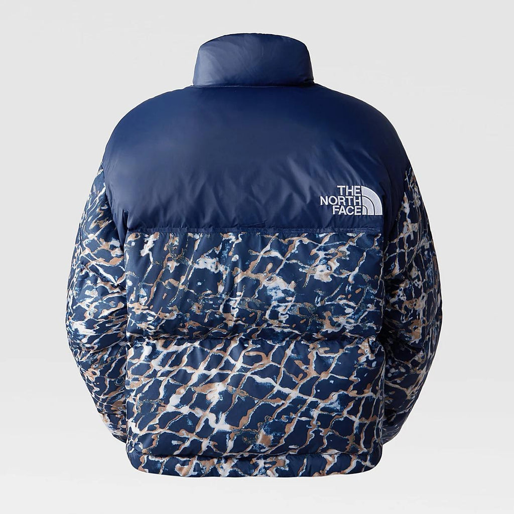 NUPTSE SHORT JACKET 