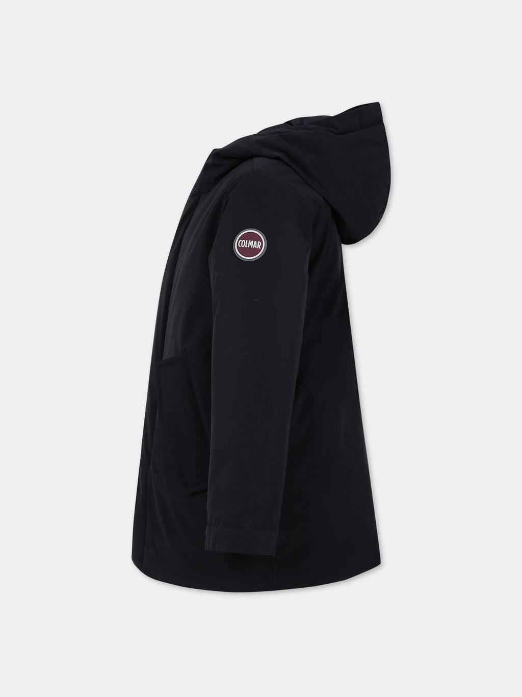 GIACCA V.D.BAMBINO 3420 4XV/99 COLMAR