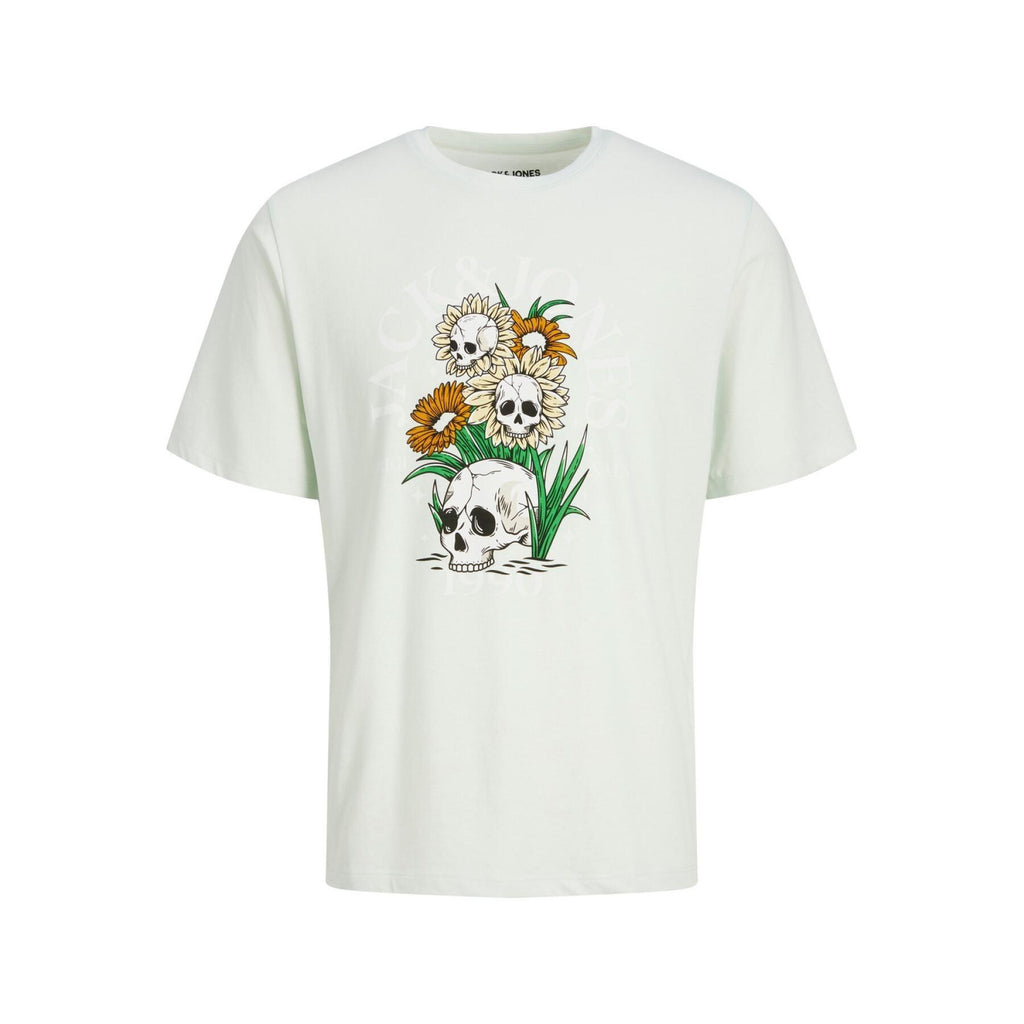 12234309/Pale Blue JACK AND JONES