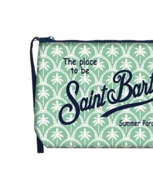 ALIN001-00990L/00990L MC2 SAINT BARTH