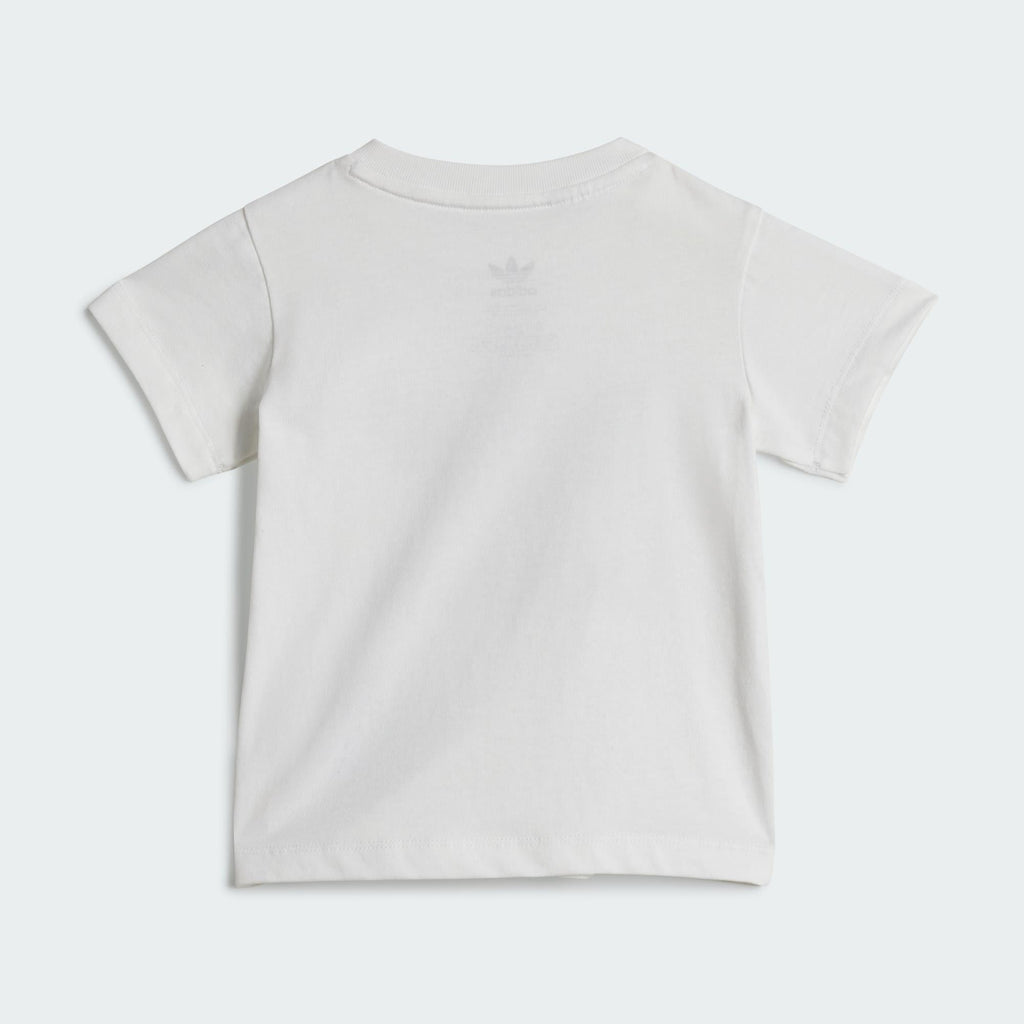 SHORT TEE SET JE0524/ND ADIDAS ORIGINALS