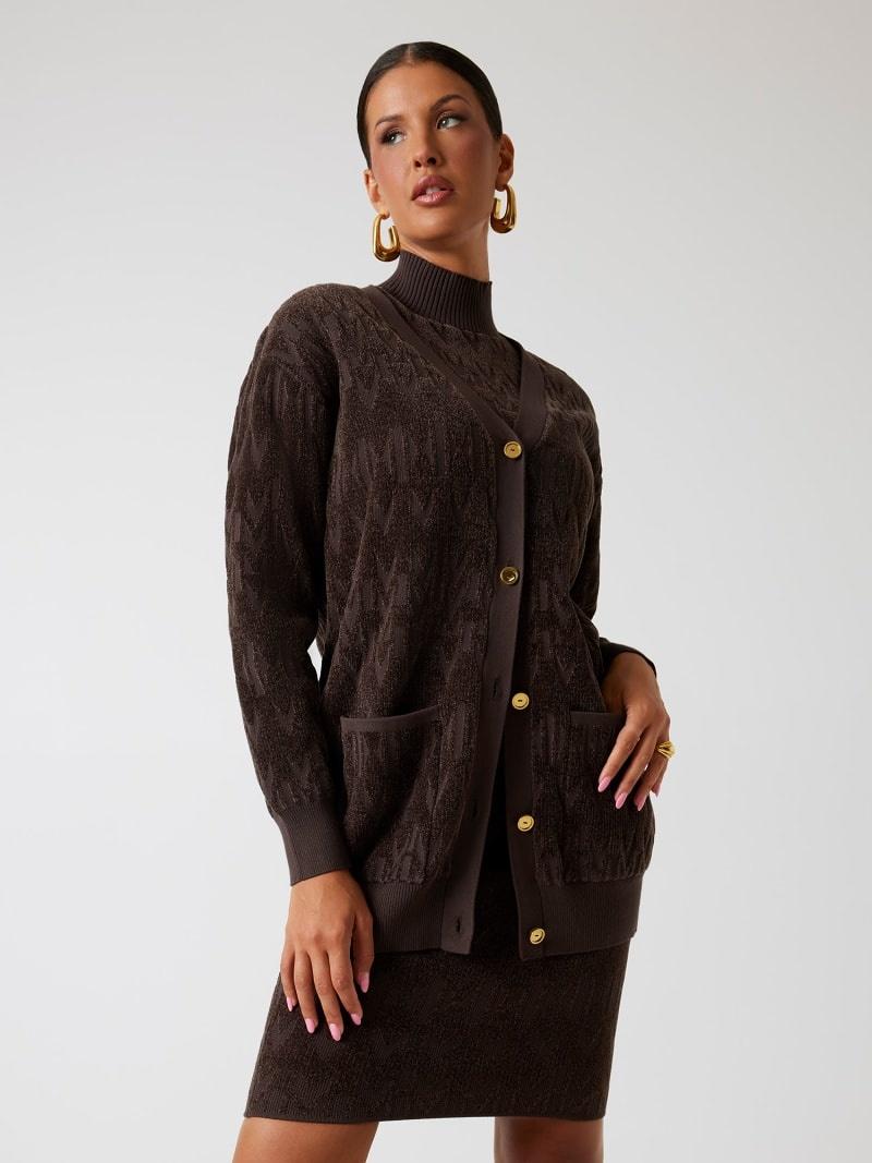 5BGR045661Z/G1DL GUESS MARCIANO