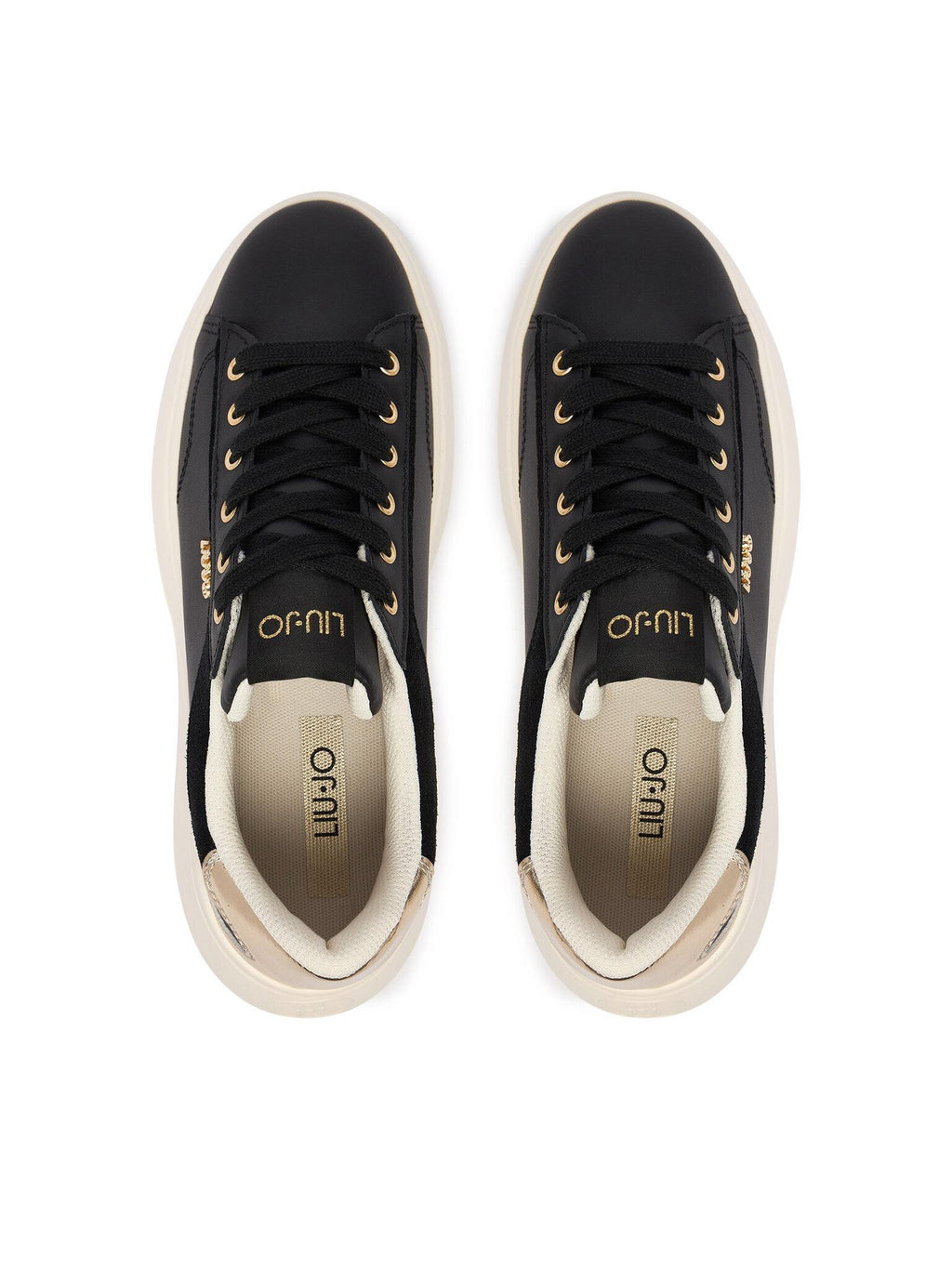 CASPER 01 