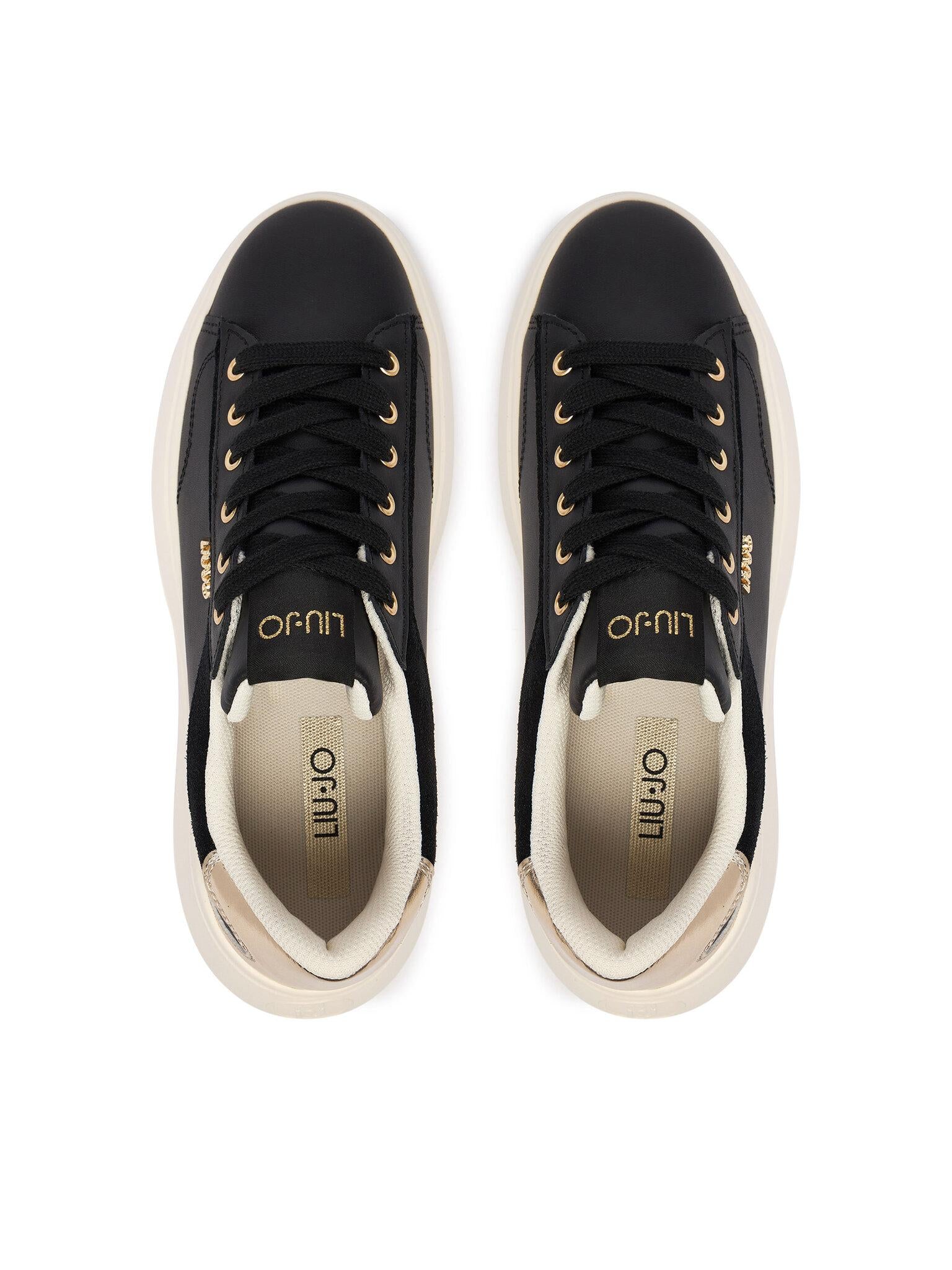 CASPER 01 