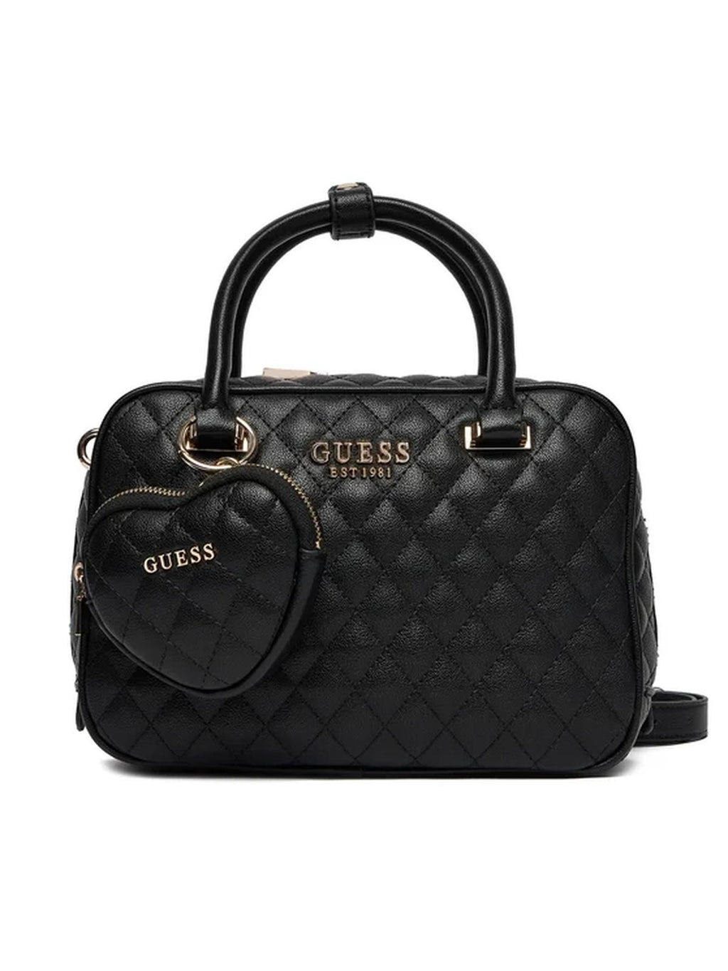 HWQG9894050/BLA GUESS