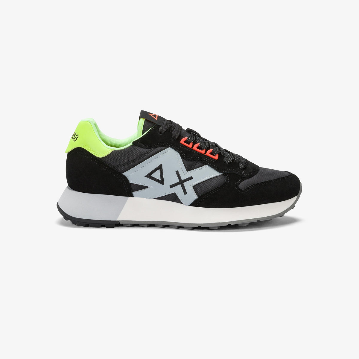 JAKI 2.0 FLUO 