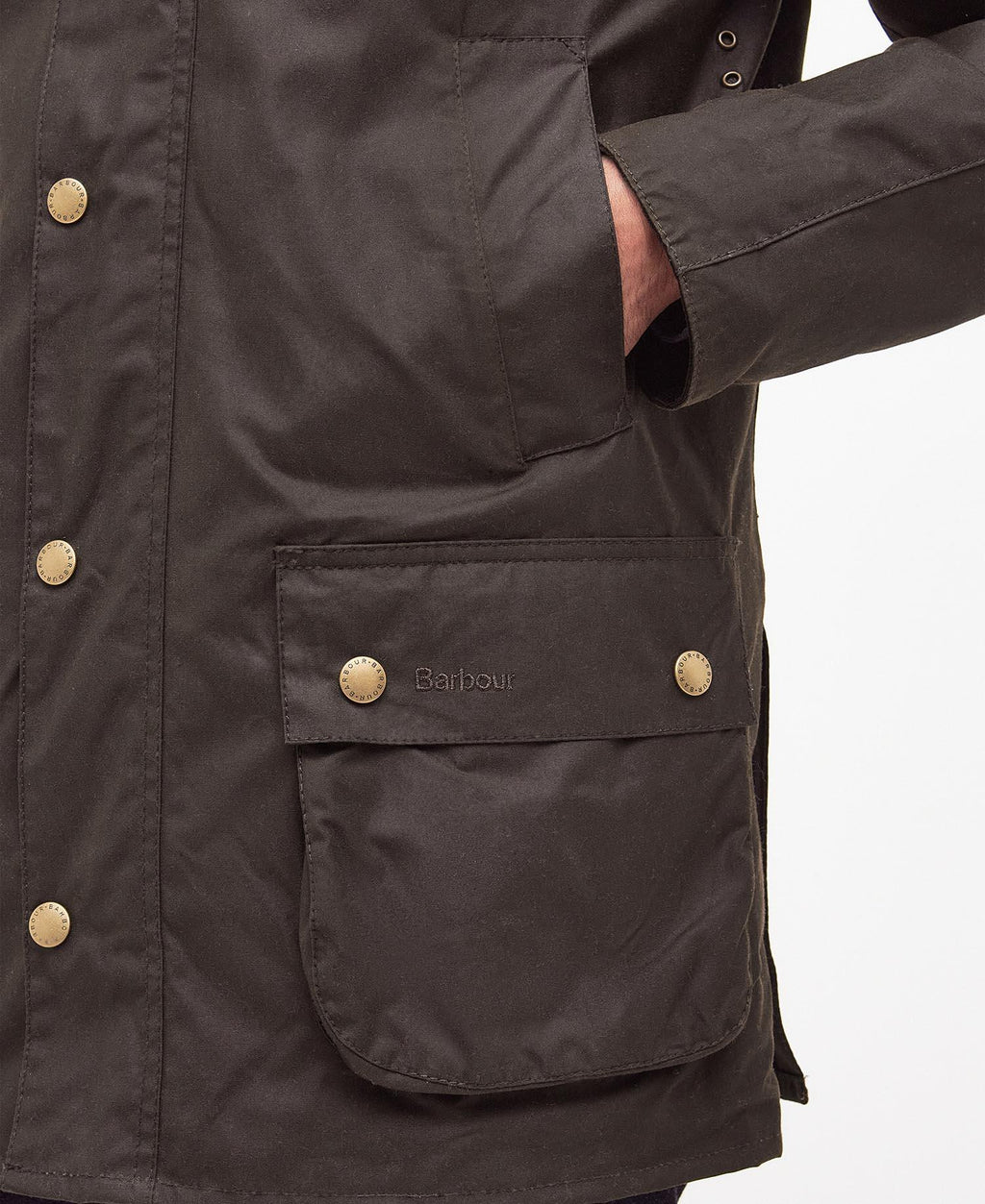 MWX0339 MWX/OL71 BARBOUR