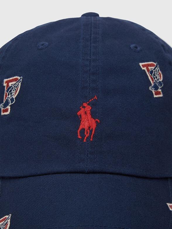 CAPPELLO 710941699/001 RALPH LAUREN