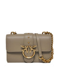 PINKO LOVE ONE MINI CL  VIT.SETA