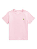 RALPH LAUREN SS CN-TOPS-T-SHIRT