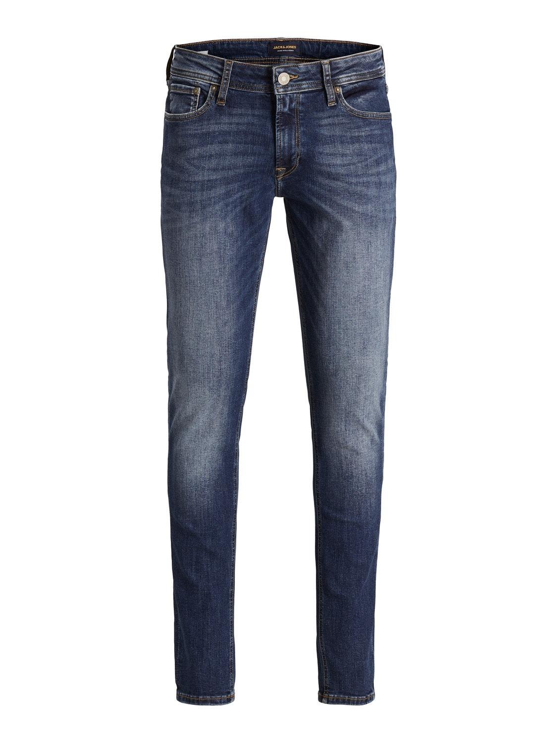 12166854/Blue Denim JACK AND JONES