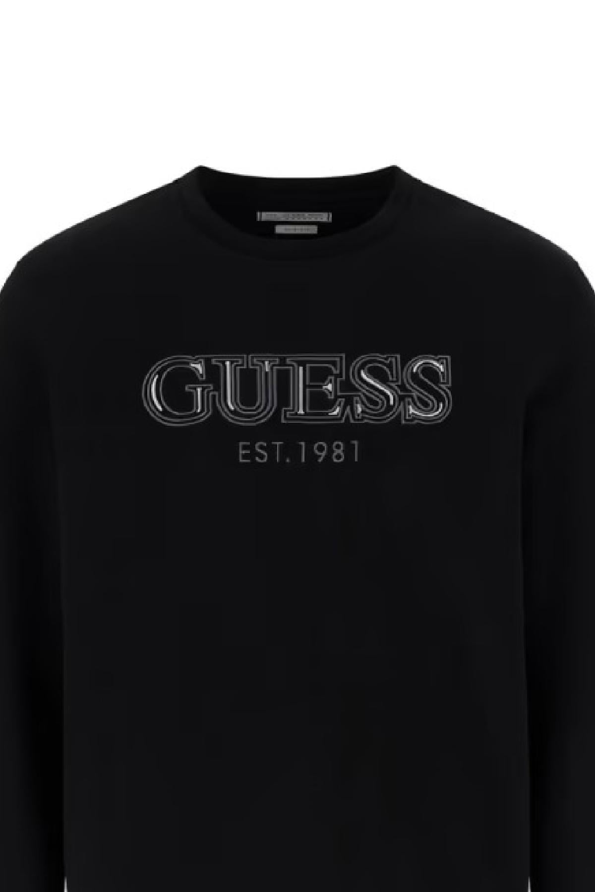 M5BQ08K9Z21/JBLK GUESS