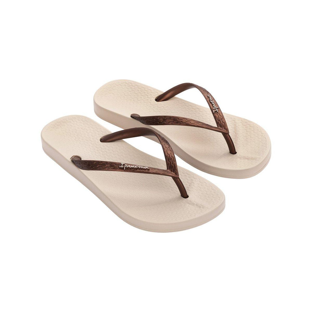 IPANEMA ANATOMICA TAN FEM IP.81030/AG183 IPANEMA