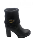 FLFNSOFAP10/BLACK GUESS