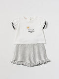 HNY COMPL. T-SHORT+SHORT+BOX 