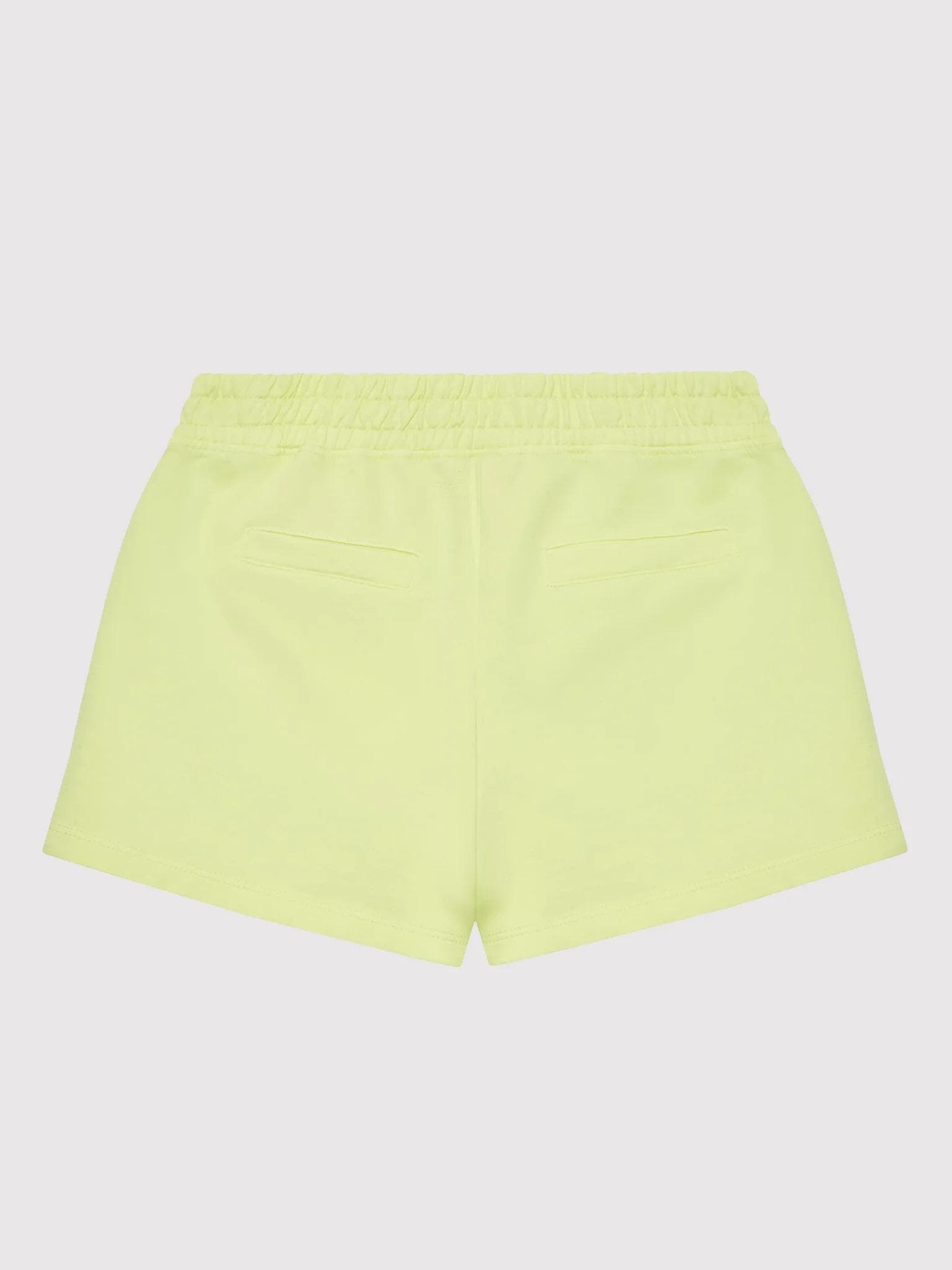 BABY TERRY ACTIVE SHORTS 