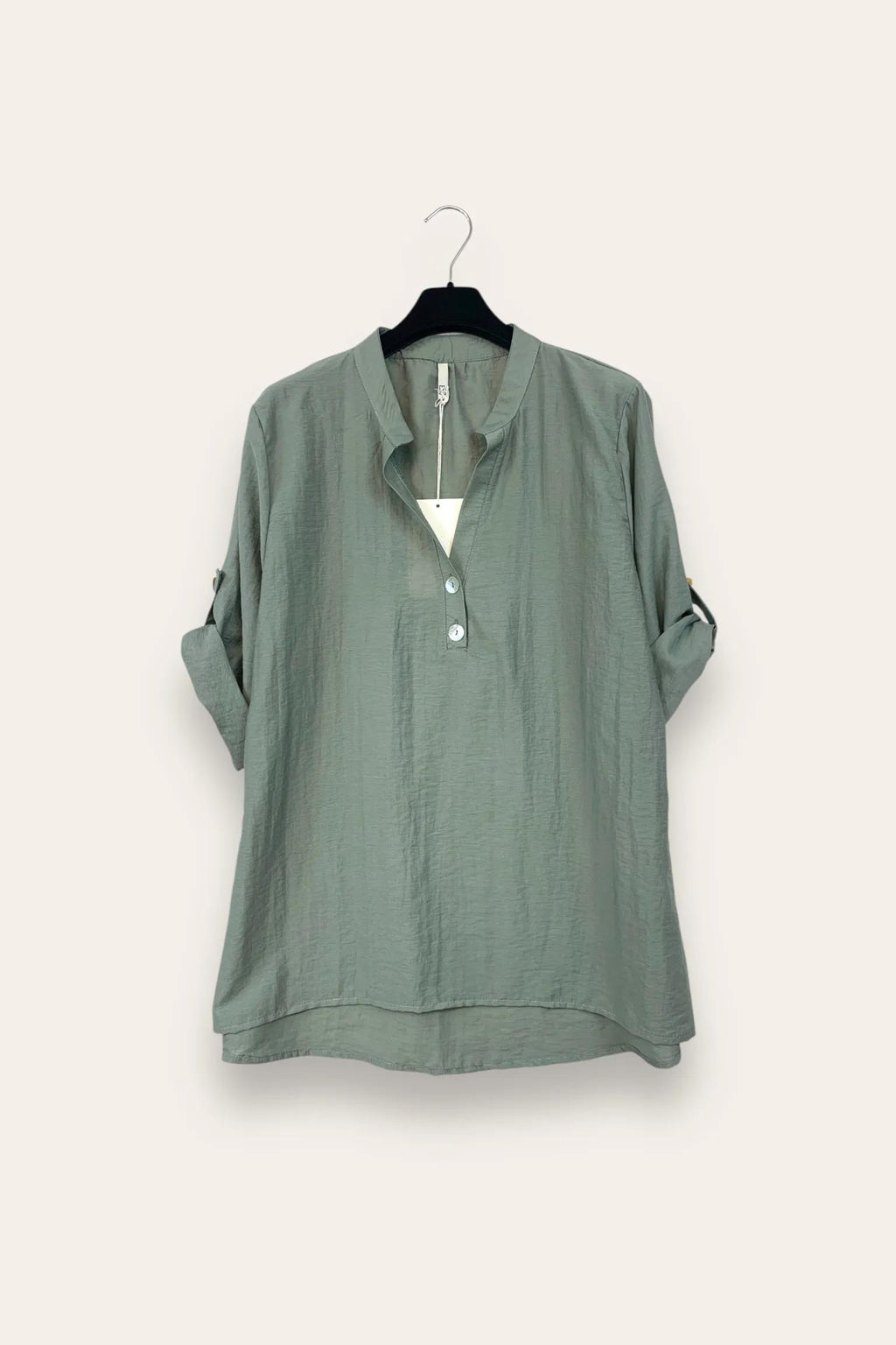BI-12872/Verde Militare LOVEme