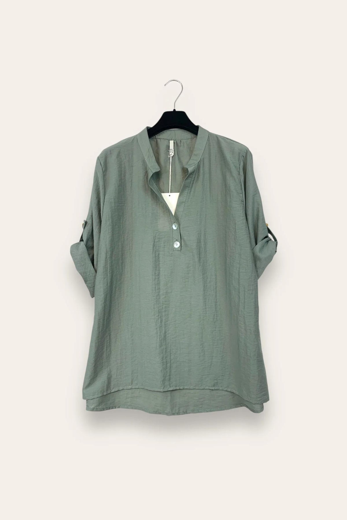 BI-12872/Verde Militare LOVEme