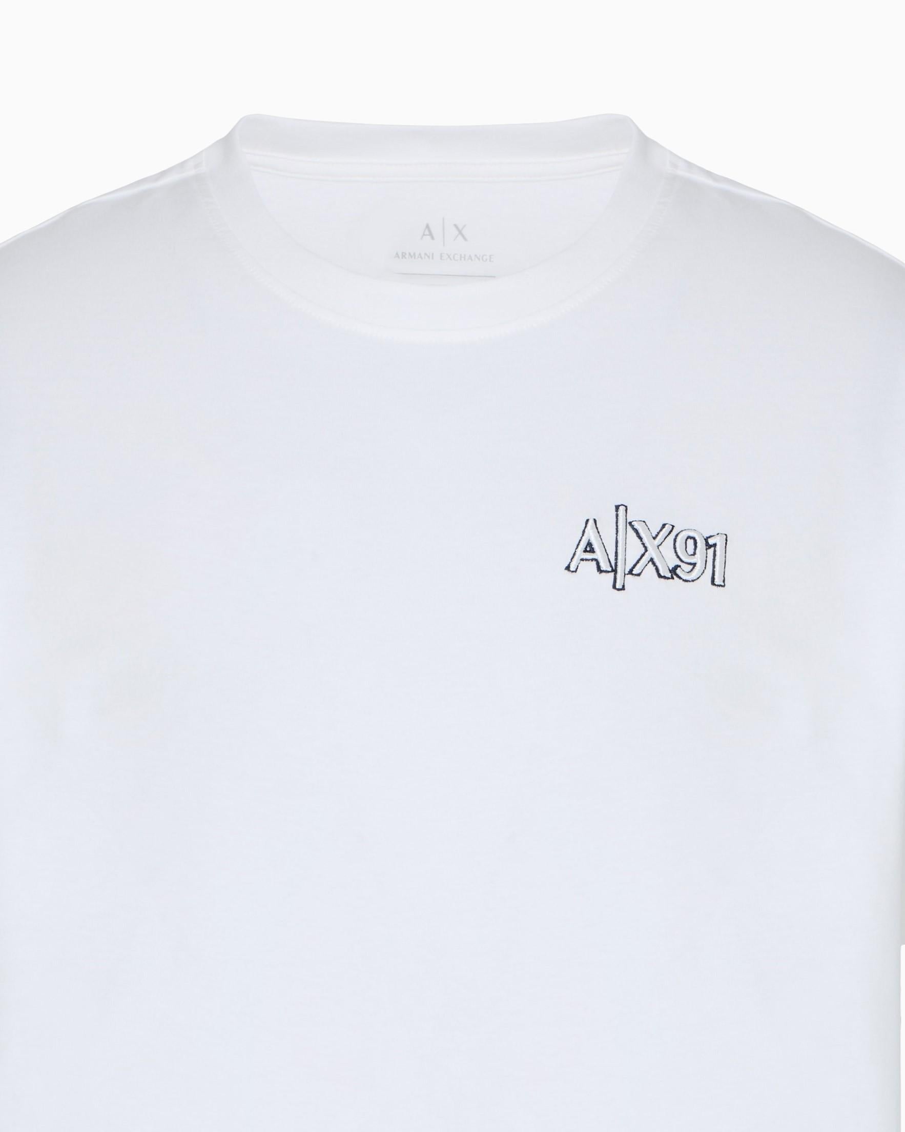 XM000760 AF13106/U0009 ARMANI EXCHANGE