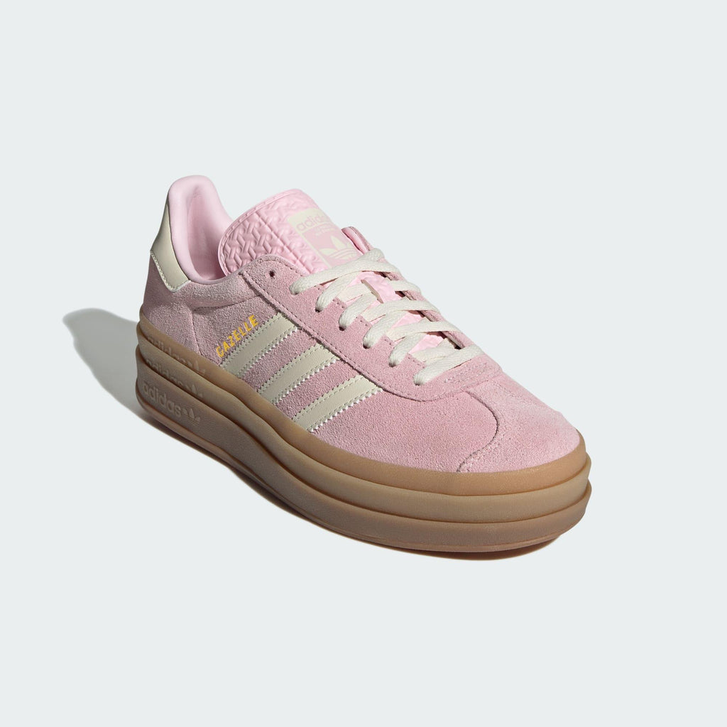 GAZELLE BOLD W 