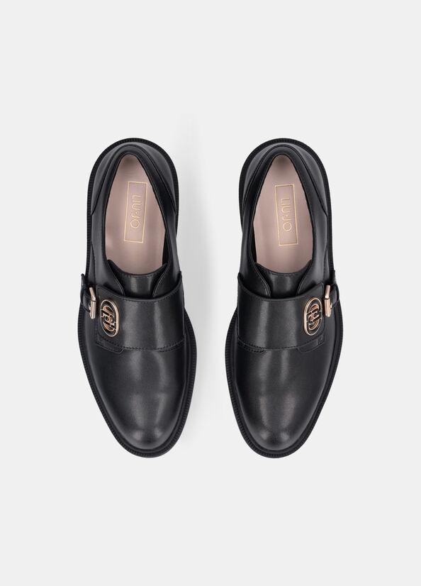 LONDON 01 - FRANCESINA SF5025P0102/22222 LIU JO