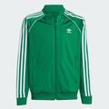 SST TRACK TOP       GREEN 