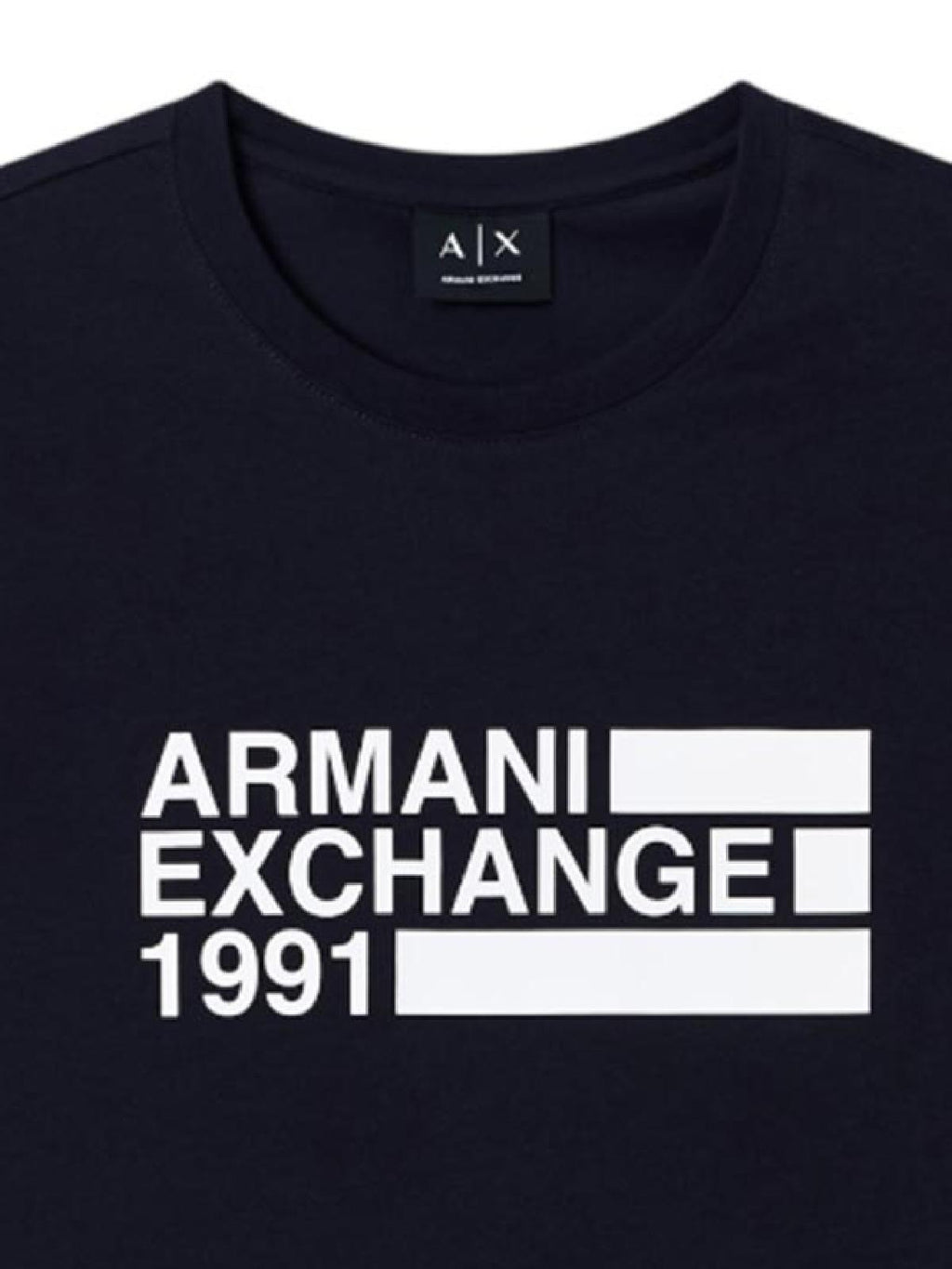 XM002788 AF10356/UB101 ARMANI EXCHANGE