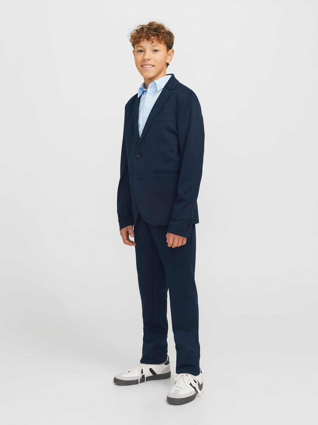 12262643/Dark Navy JACK JONES KIDS