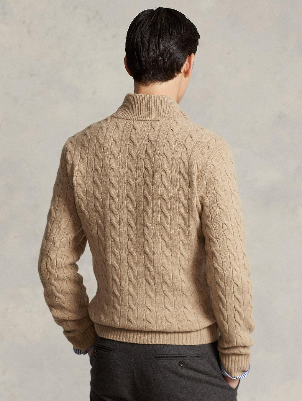 PULLOVER 