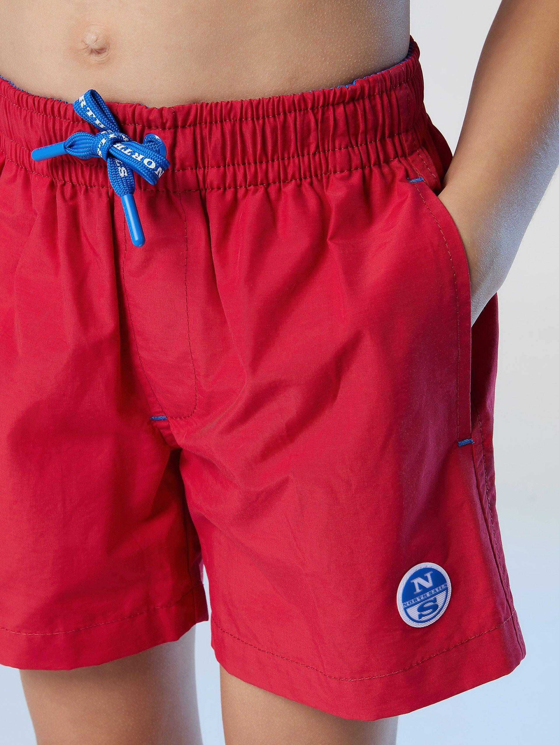 VOLLEY WLOGO 777552/0230 NORTH SAILS