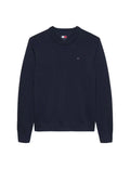 TOMMY JEANS TJM SLIM ESS SWEATER