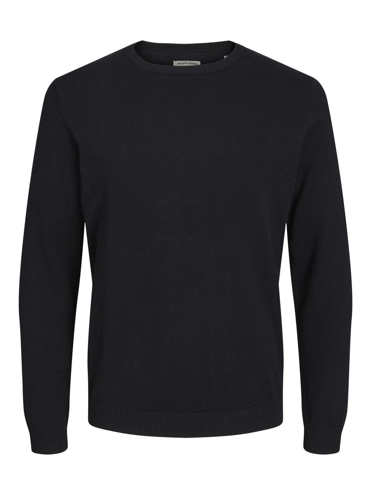 12137190/Black JACK AND JONES