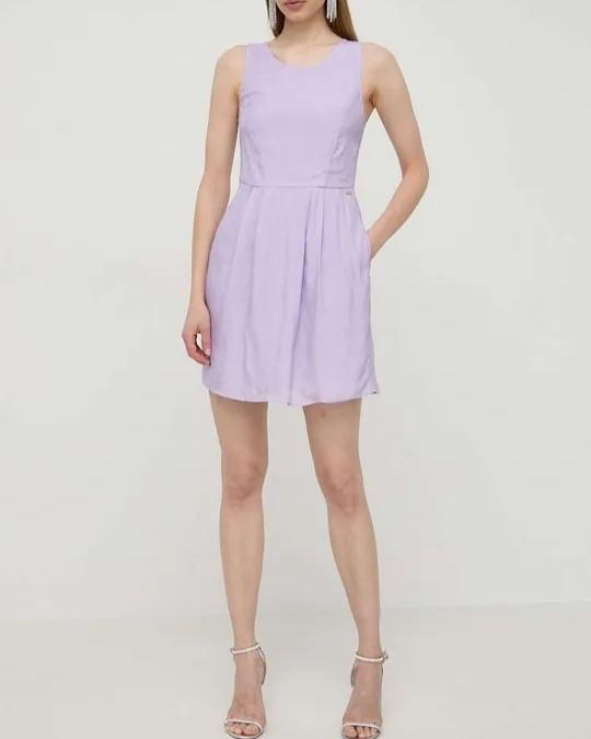 DRESS 3DYA66 YN9RZ/1354 ARMANI EXCHANGE