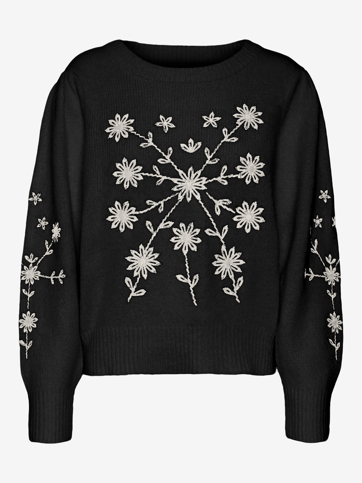 10314221/Black VERO MODA