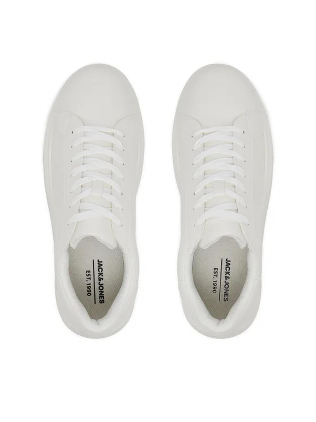 12275135/White JACK AND JONES