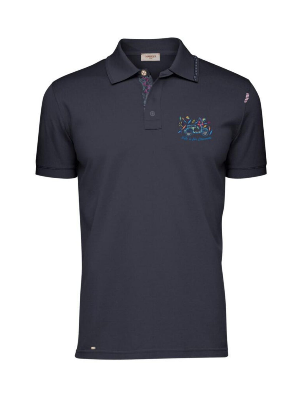 MK1910086/BLUE MARKUP