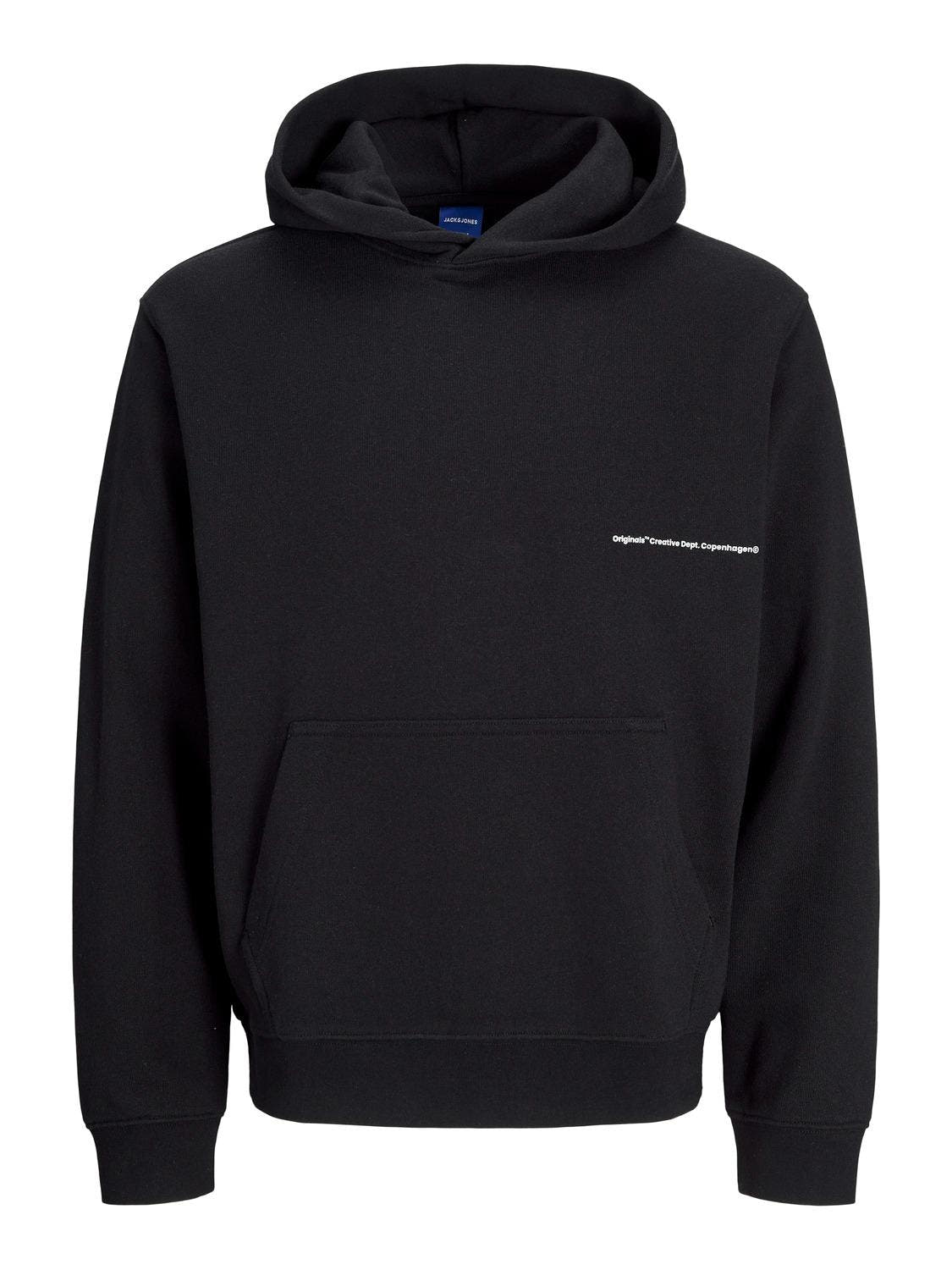 12274518/BLACK JACK AND JONES