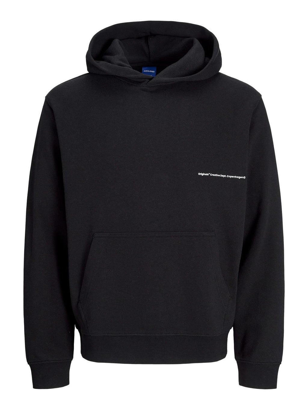 12274518/BLACK JACK AND JONES