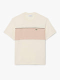 LACOSTE T-SHIRT
