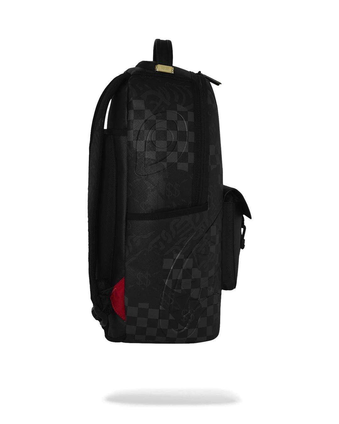4AM MIX UP V2 BACKPACK 