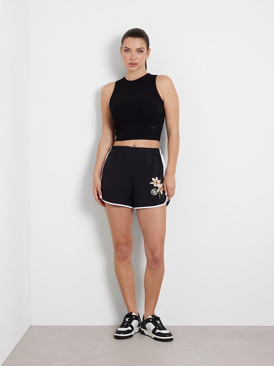 ZOEY SHORT 
