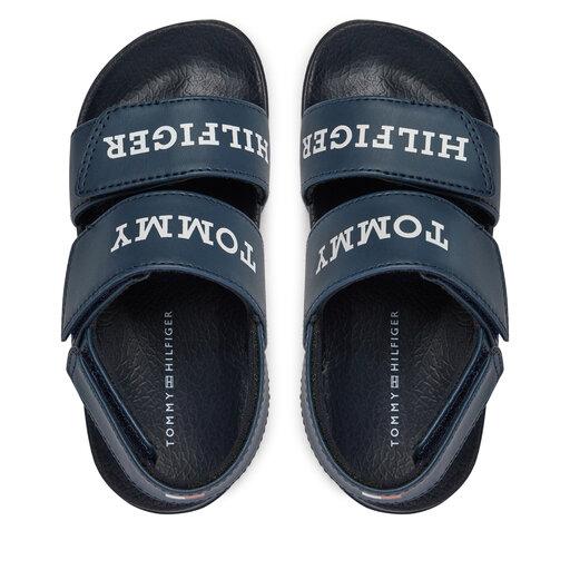 SANDAL 33453 1172/800 TOMMY HILFIGER