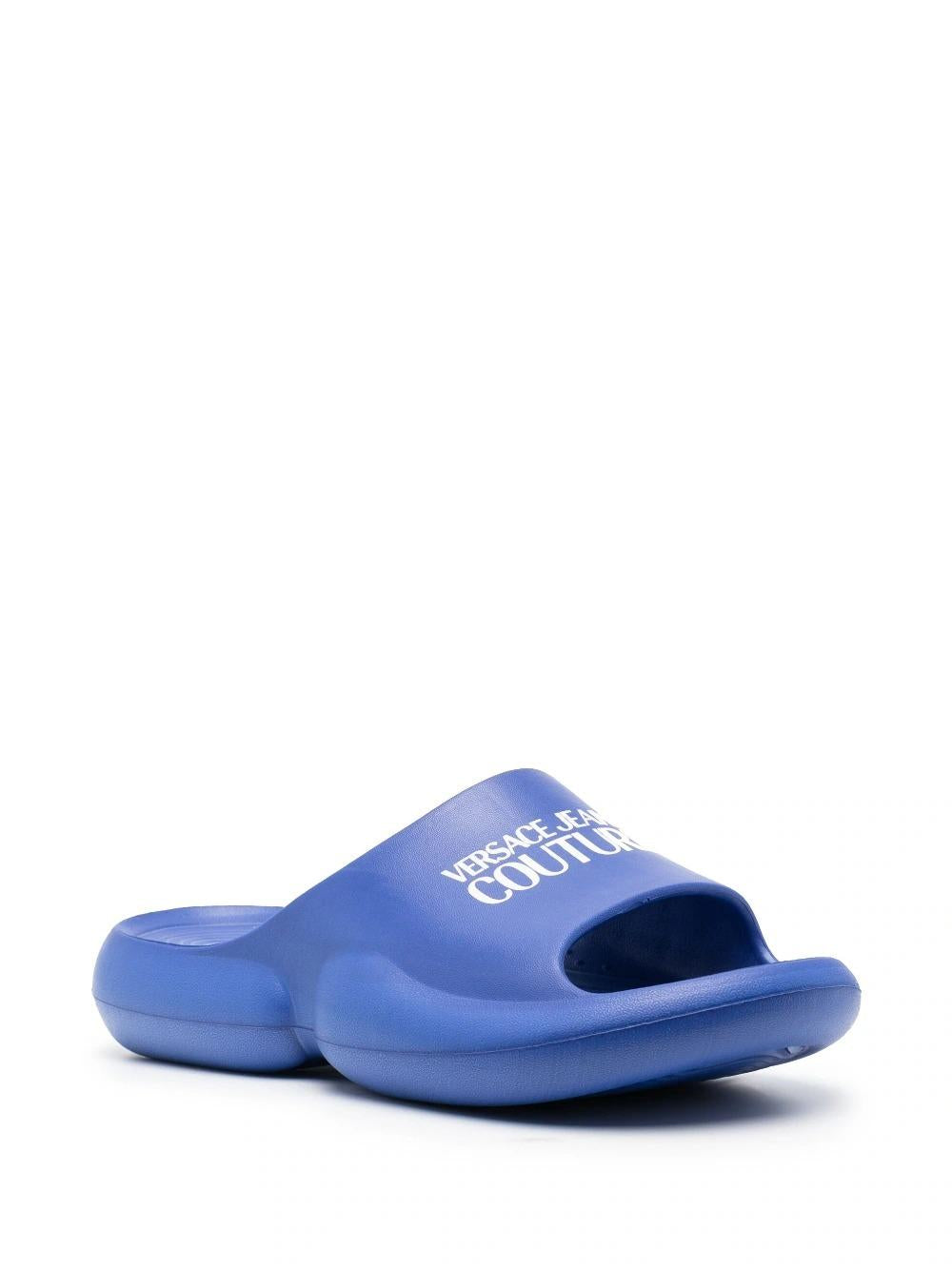 SHOES 74YA3S8A ZS632/206 VERSACE JEANS COUTURE