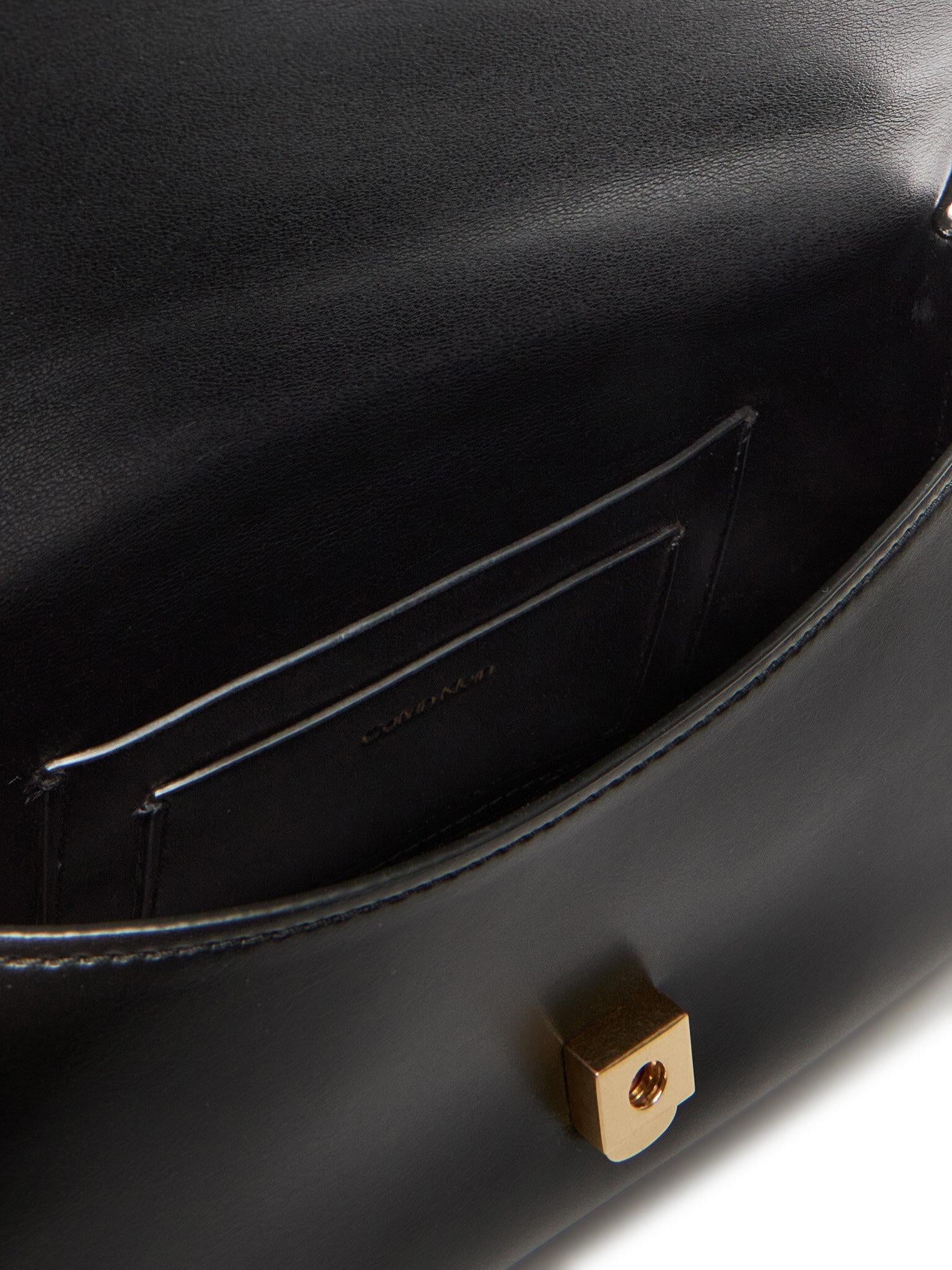 CK CONVERTIBLE CHAIN SMALL BAG LV04F3172G/YIH CALVIN KLEIN JEANS